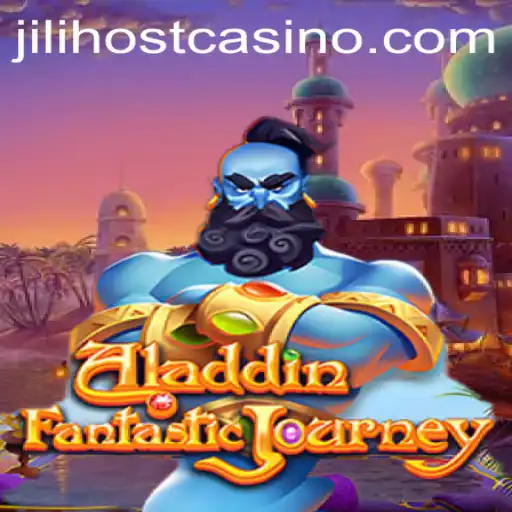 Exploring the Enchanting World of Aladdin with JILI.host
