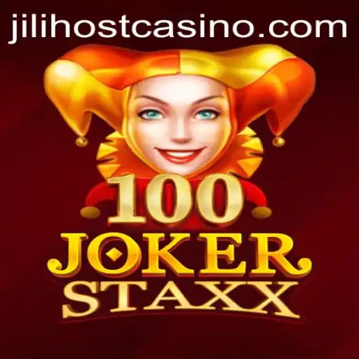 Exploring the Thrills of 100JokerStaxx: An In-Depth Look at JILI.host's Casino Delight