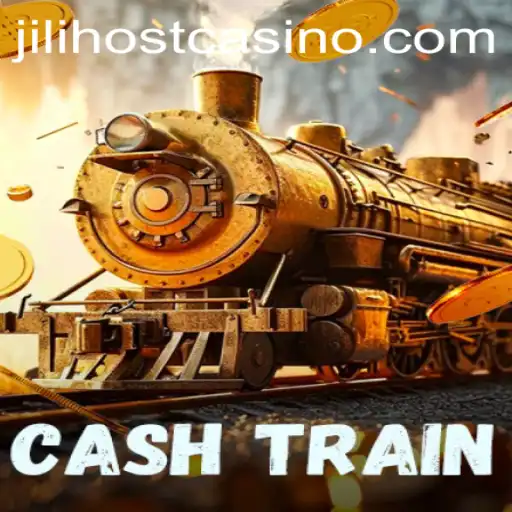 CashTrain: A Thrilling Journey into the World of Online Gaming