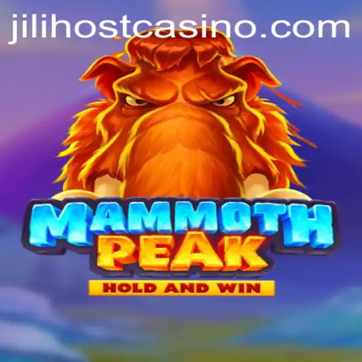 Discover the Excitement of MammothPeak on JILI.host