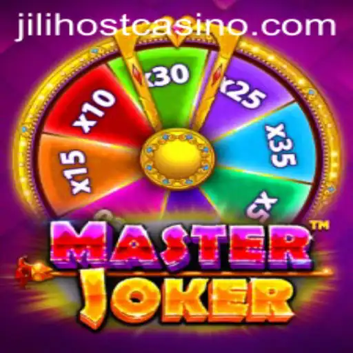 Dive into the Exciting World of MasterJoker: A Comprehensive Guide
