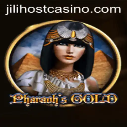 Discover the Treasures of PharaohsGold with JILI.host