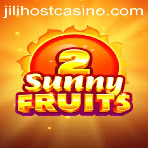 Discover the Excitement of SunnyFruits2 by JILI.host