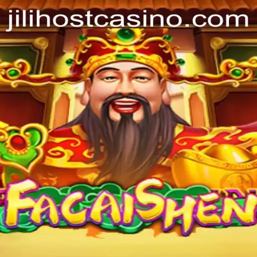 Exploring the Exciting World of FaCaiShen on JILI.host