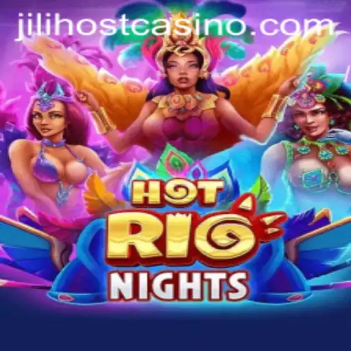 Discover the Thrilling Gameplay of HotRioNights on JILI.host