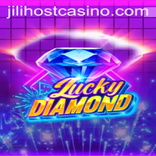 Exploring the Thrilling Realm of LuckyDiamond: A Journey with JILI.host