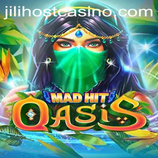 Discovering MadHitOasis: The New Gaming Sensation on JILI.host