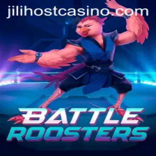 BattleRoosters: An Epic Game Experience with JILI.host
