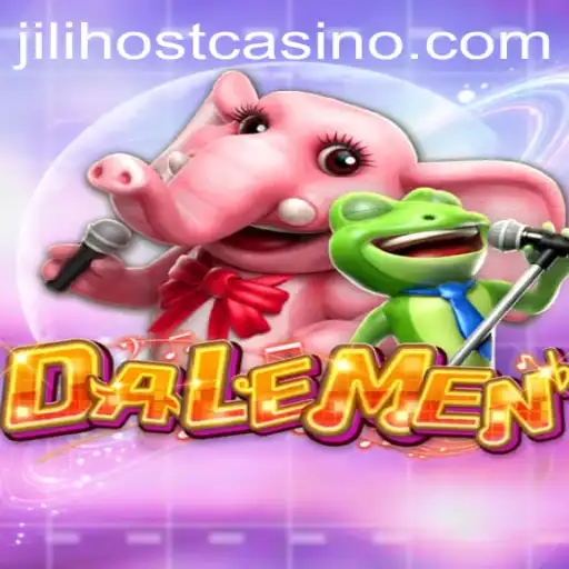 Exploring the Adventure of DALEMEN: A Journey into the Unknown
