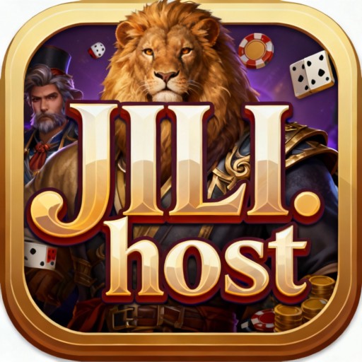 JILI.host
