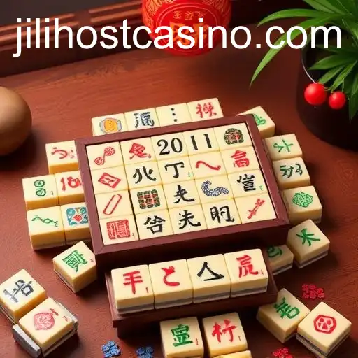 The Enduring Appeal of Mahjong: A Timeless Game