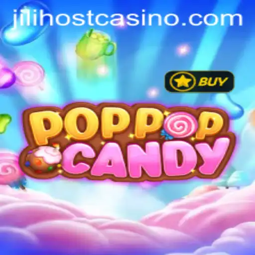 Exploring the Vibrant World of POPPOPCANDY: A Game by JILI.host
