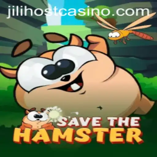 Navigate the Enchanting World of SavetheHamster with JILI.host