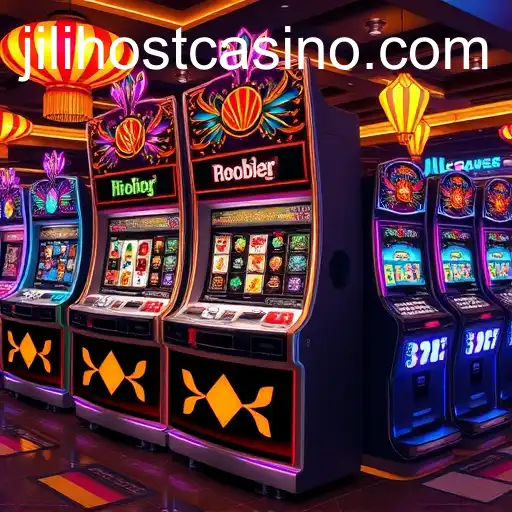 The Evolution and Impact of Slot Machines: A Deep Dive into JILI.host