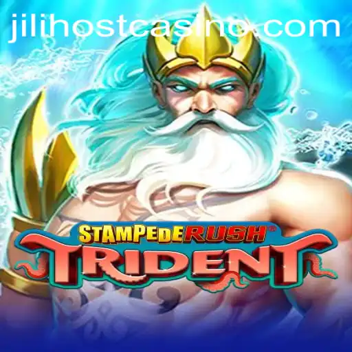 Exploring the Thrills of StempedeRushTrident: A Dive into Gameplay and Strategy