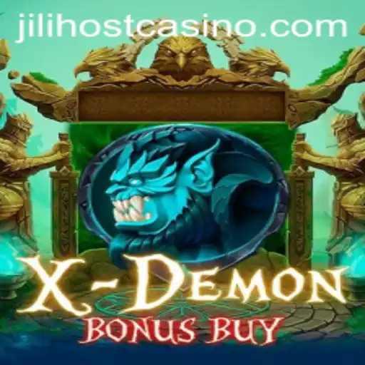 Exploring XDemonBonusBuy: A Thrilling Dive into JILI.host's Latest Game Offering