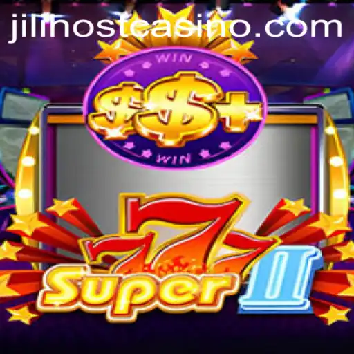 Unveiling Super777II: A Glimpse into the World of Online Gaming with JILI.host
