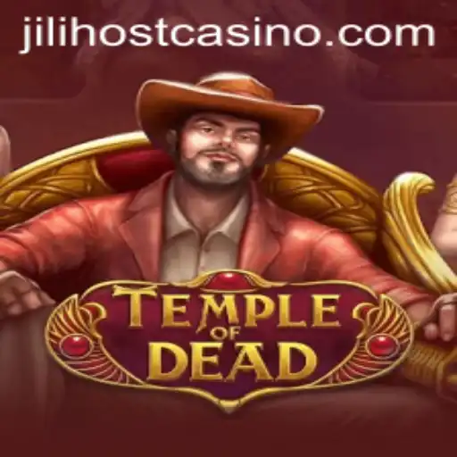 Discover the Excitement of TempleofDead: An Immersive Adventure with JILI.host